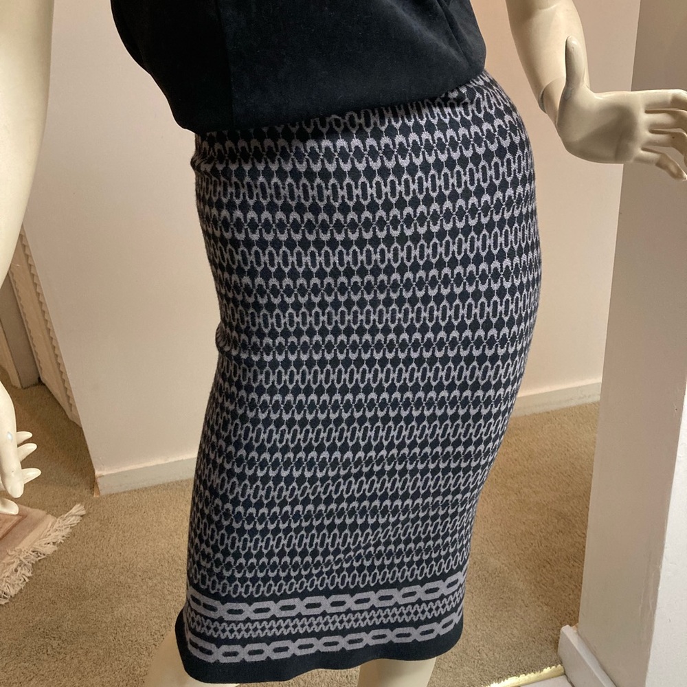 Max Studio Midi Skirt or Mini Dress